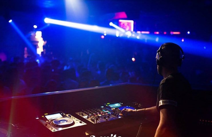 La Suite Club-Roma 4