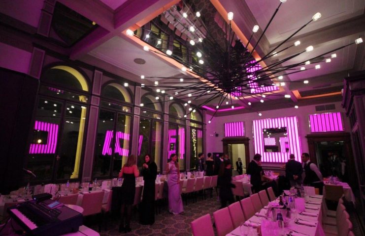 La Villa Sublime - Roma 2