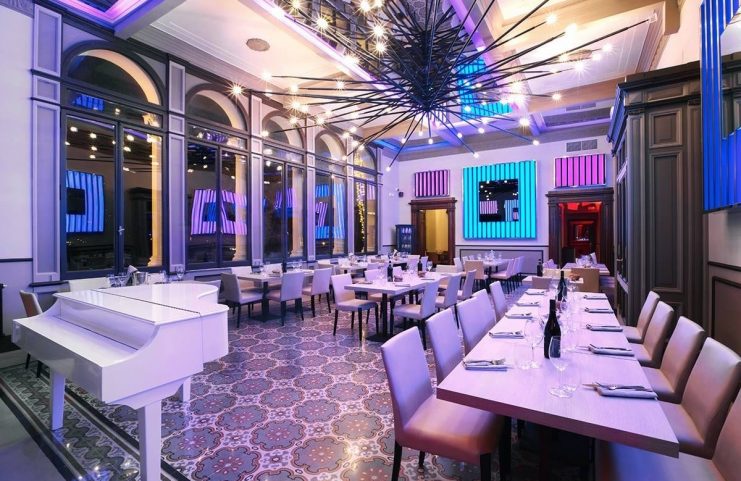 La Villa Sublime - Roma 3