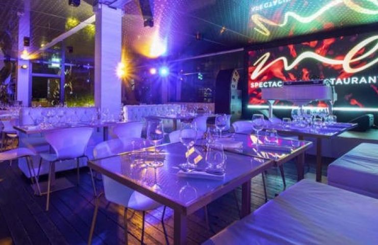 La Villa Sublime - Roma 6