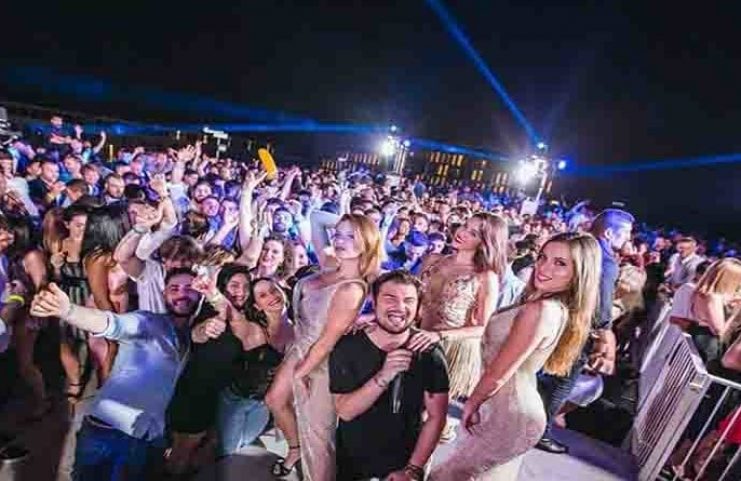 Le Terrazze - Roma 3