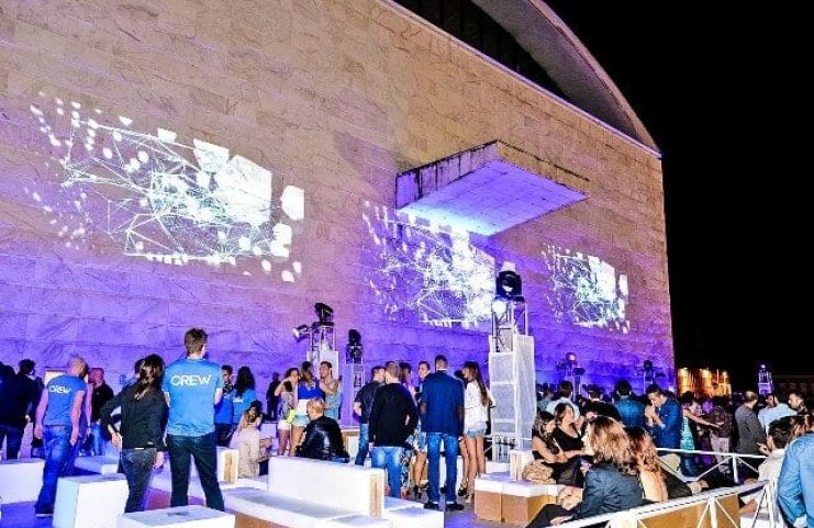 Le Terrazze - Roma 4