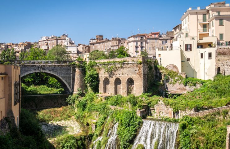 Migliori location a Mentana Roma